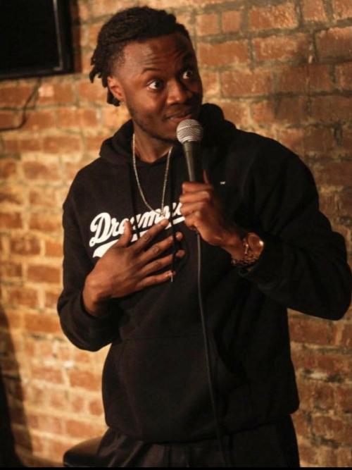 Jatty Robinson