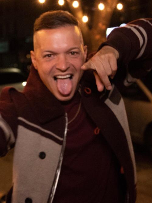 Alexis Carabano
