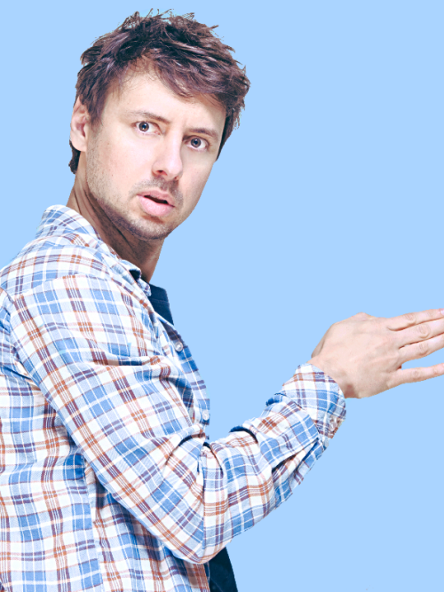 Kyle Dunnigan