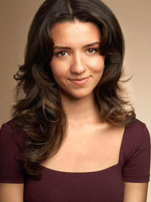 Maddy Kelly