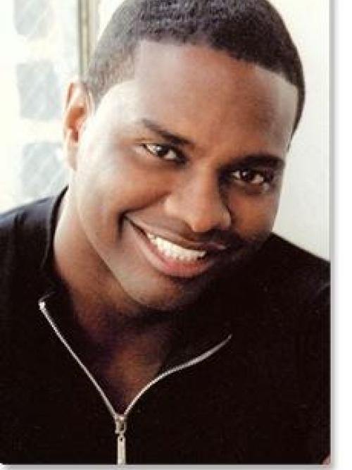 Rodney Laney