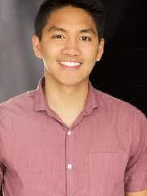 JR De Guzman