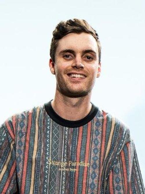 Luke Kidgell