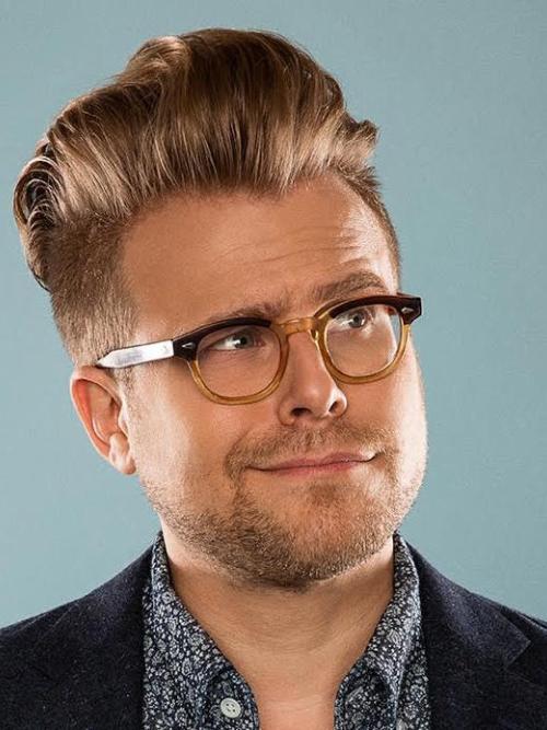 Adam Conover
