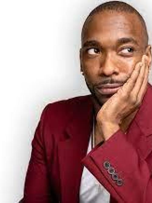 Jay Pharoah