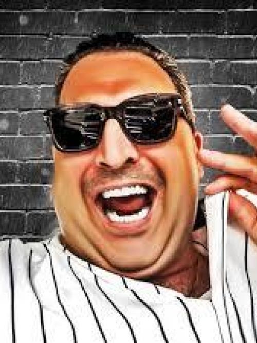 Mark Brucato