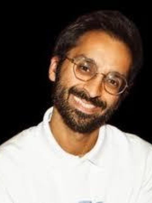 Milan Patel