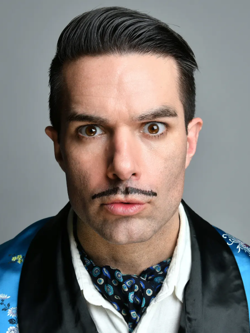 Troy Hawke