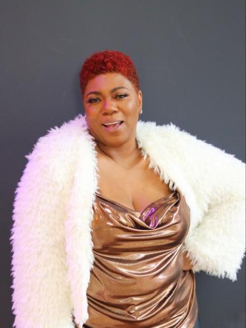 Monique Latise