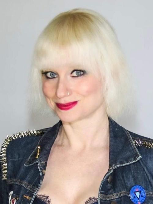 Dani Riedel