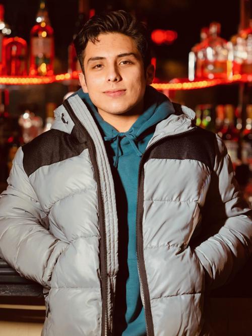 Matt Arevalo