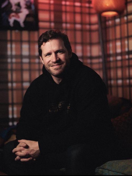 Chris OConnor