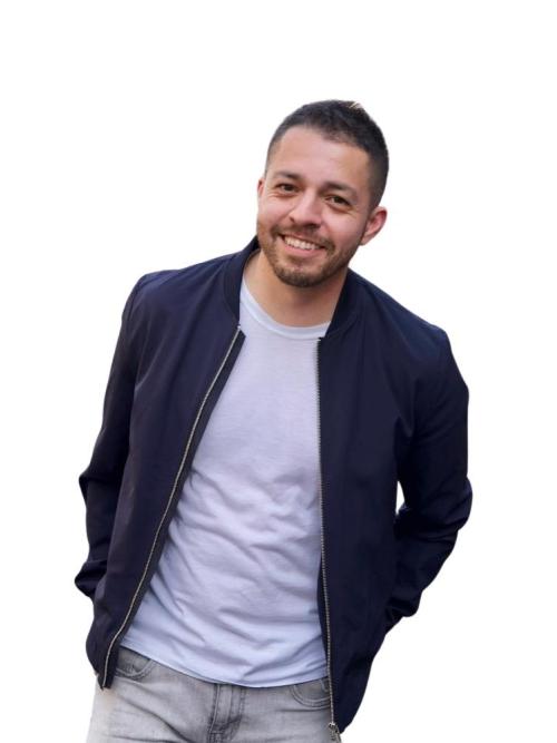 Manny Ramos