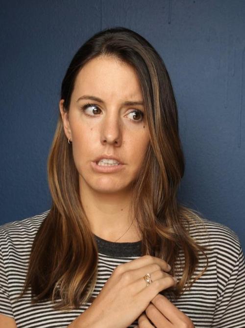 Laura Sogar