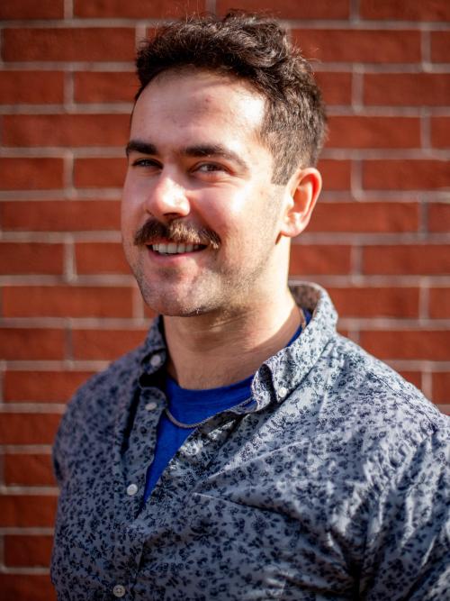 Nikolai Lane