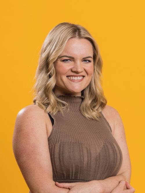 Jess Pearman