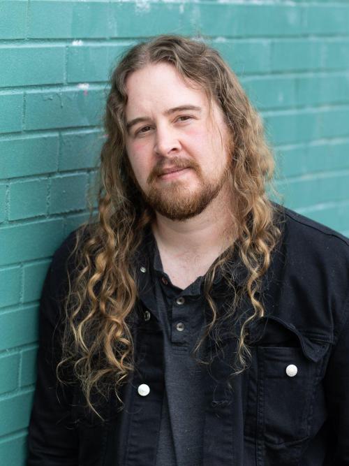 Mike Gray
