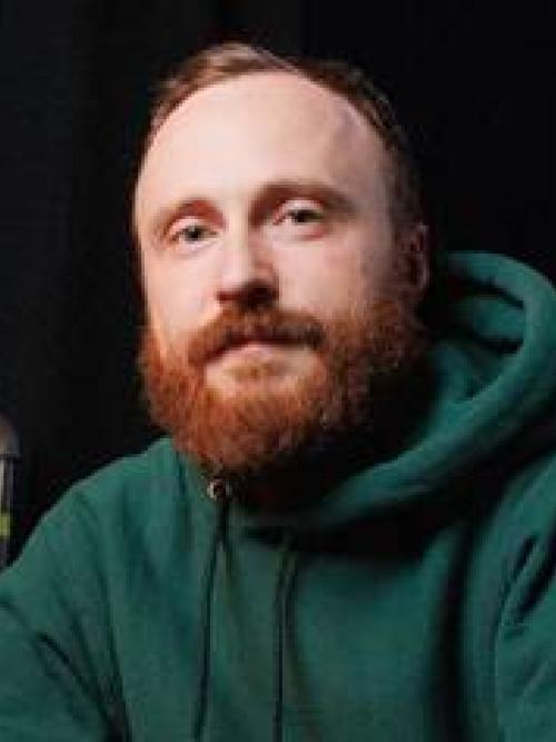 Ahamed Weinberg