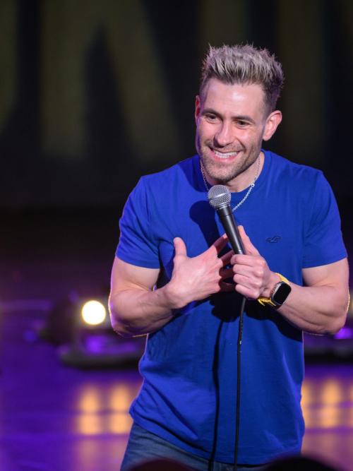 Simon Brodkin