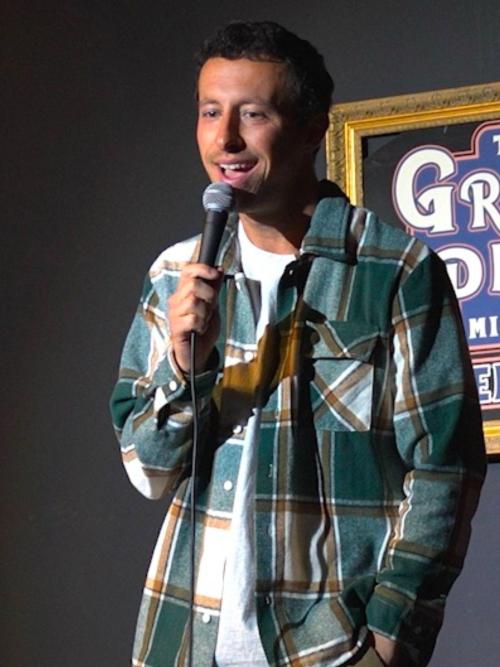Anthony Santino