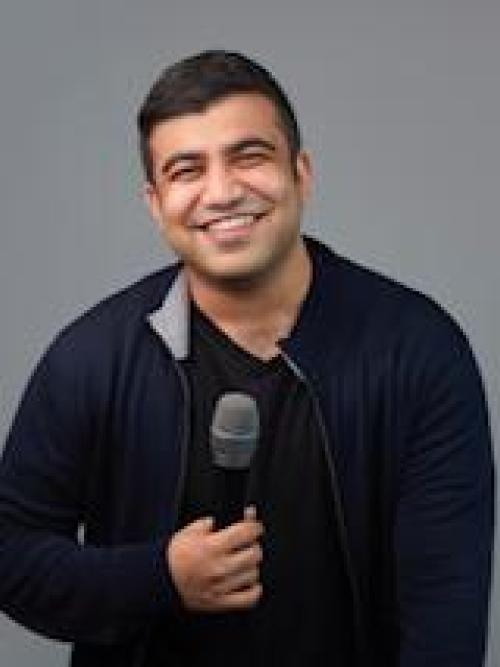Arun Govada