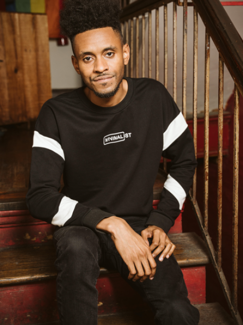 Chike Robinson