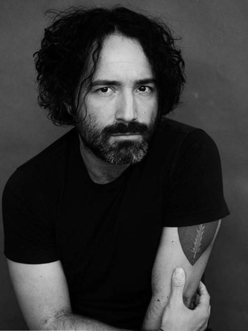 Sasha Srbulj