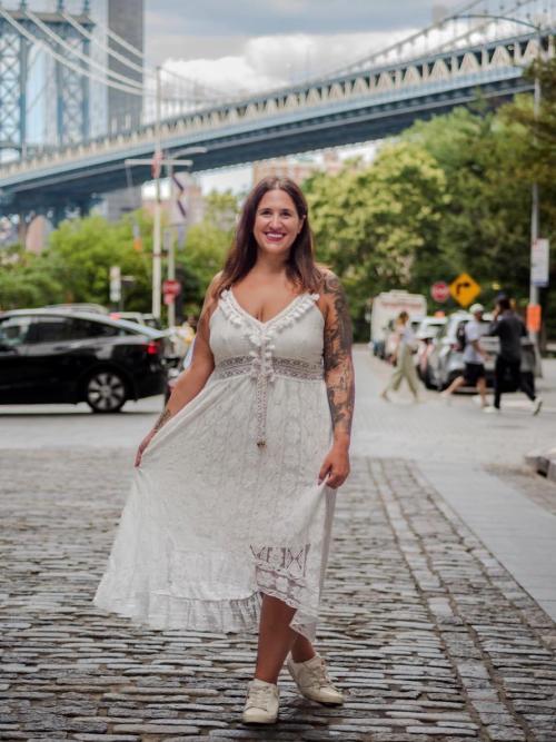 Krista Patronick