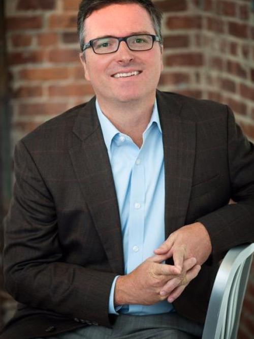 Mike Griffin