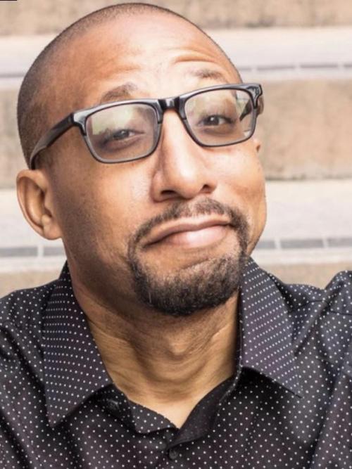 Marc Henderson