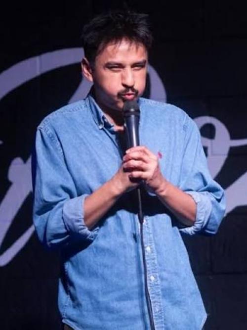 Jason Rodriguez