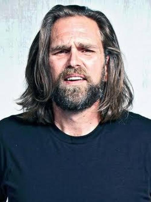 Harley Breen