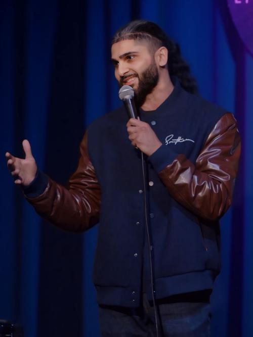 Ebad Jann