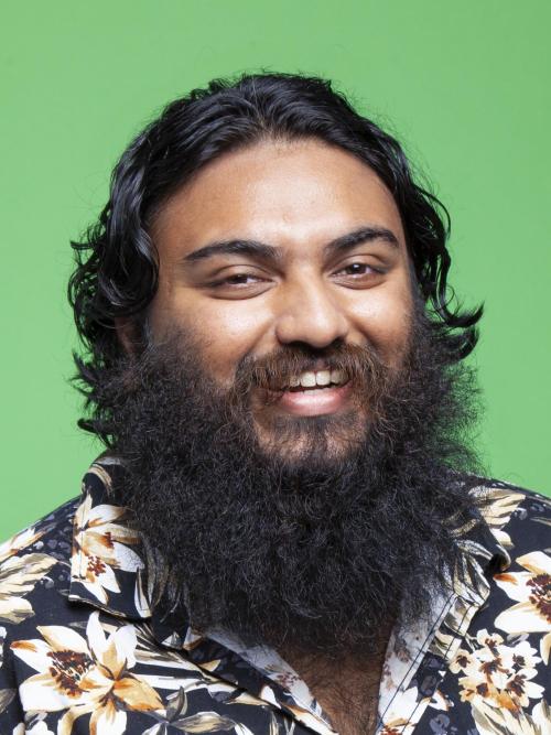 Suraj Kolarkar