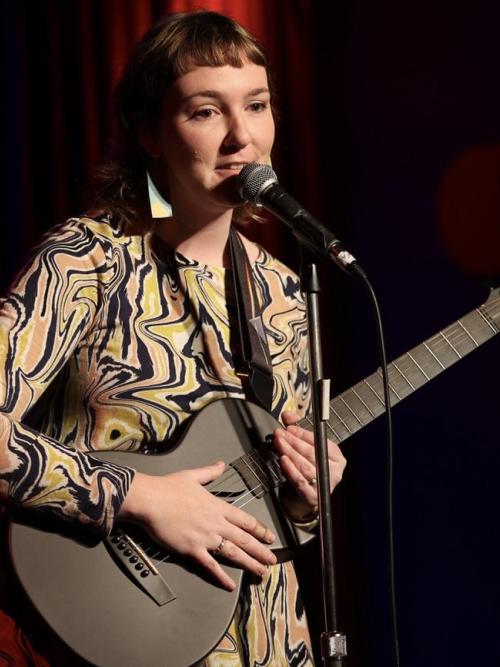 Eliza-Jane Mann