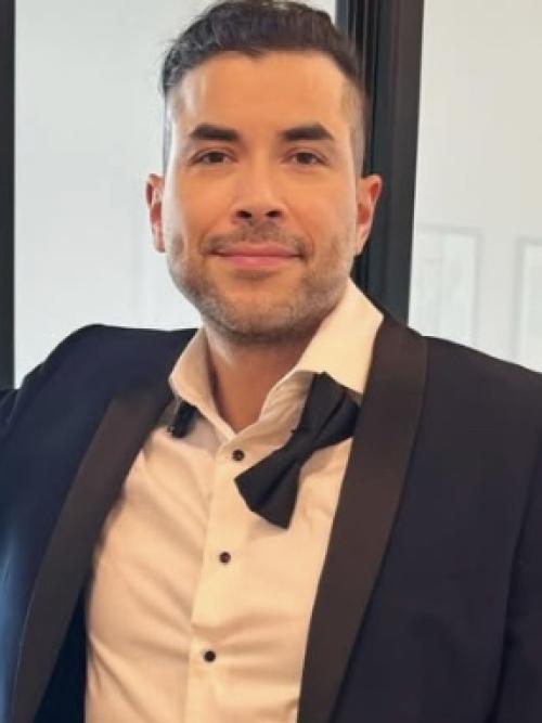 Jacinto Maturino