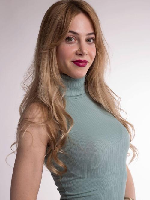 Jackie Sgarlato
