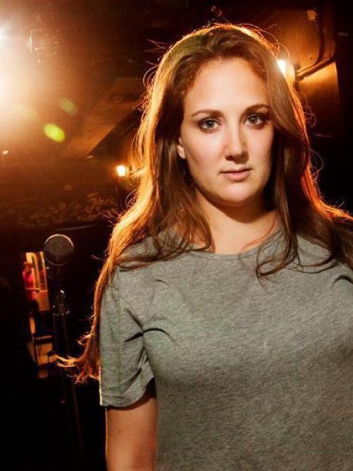 Jacqueline Novak