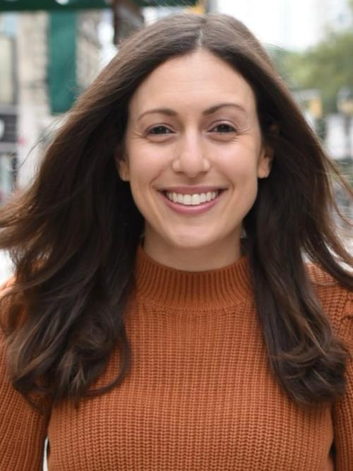 Robyn Jaffe