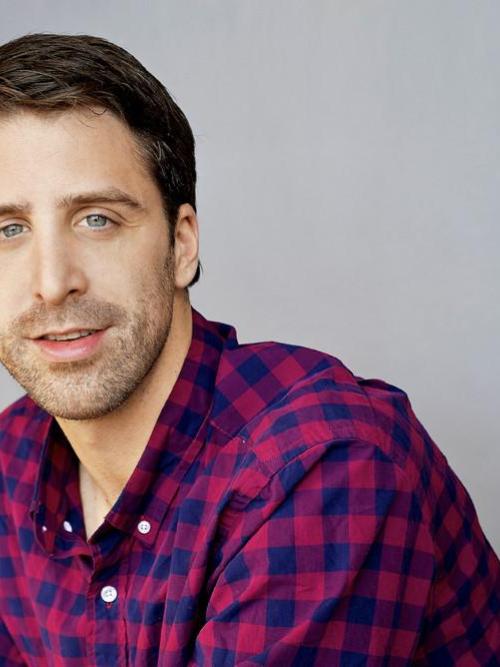 Jason Burke