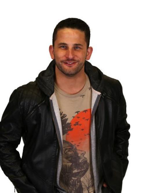 Jason Scott