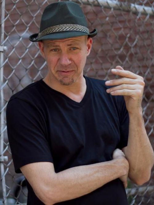 Jeff Lawrence