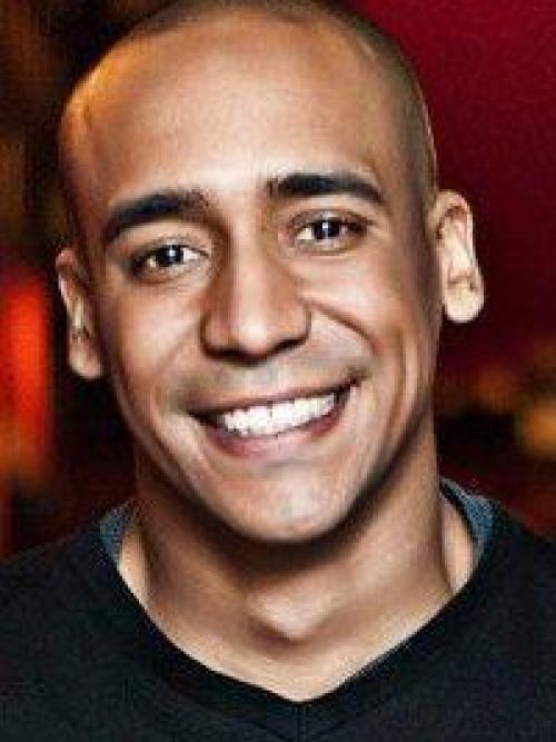 Jeffrey Hernandez