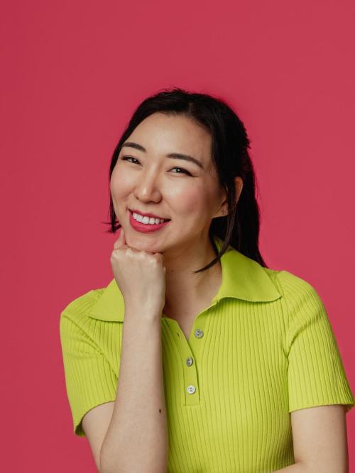 Jenny Tian