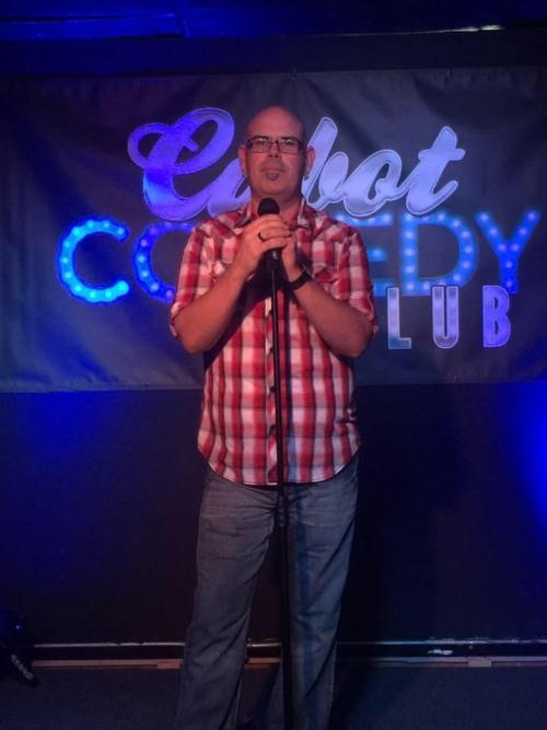 Jeremy Goff