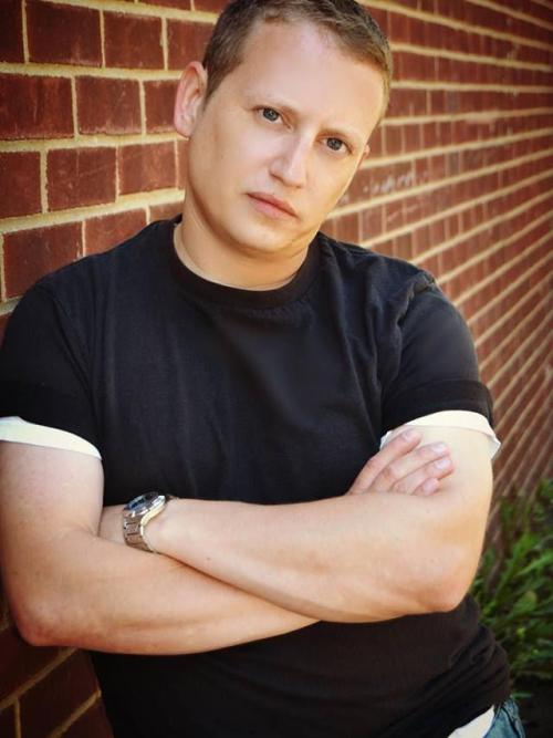 Jeremy Hall