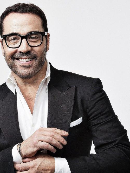 Jeremy Piven