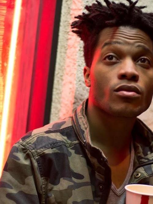 Jermaine Fowler