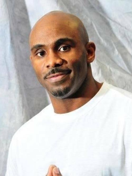 Jerrold Benford