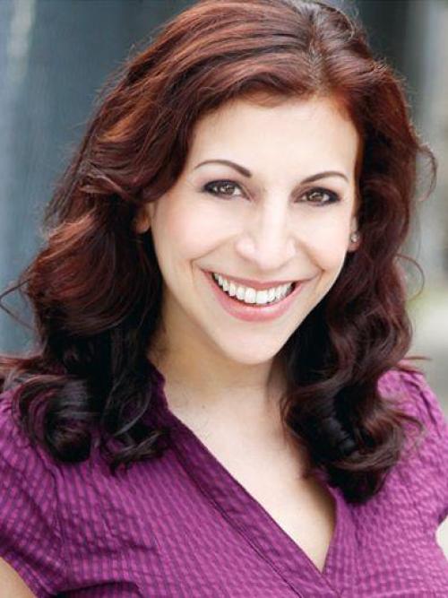 Jessica Rotondi